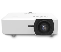 Инсталляционный лазерный проектор Viewsonic LS850WU (VS17805)