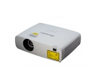 Инсталляционный проектор с фиксированным объективом Sonnoc SNP-LC501LW