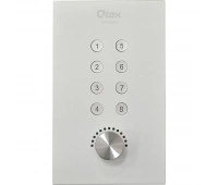 8-кнопочная настенная панель управления Qtex QAI DA DCP1