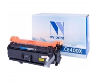 Картридж NV-Print CE400X
