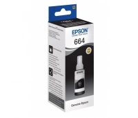 Чернила Epson C13T66414A