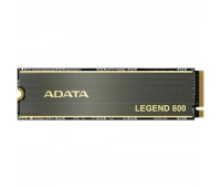 SSD диск ADATA LEGEND  ALEG-800-500GCS