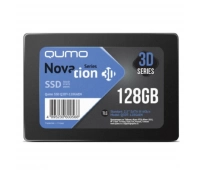 SSD диск QUMO -  Q3DT-128GAEN