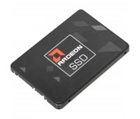 SSD диск AMD Radeon R5 R5SL256G