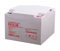 Аккумуляторная батарея для ИБП CyberPower RV 12-28
