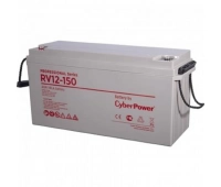 Аккумуляторная батарея для ИБП CyberPower RV 12-150
