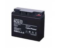 Аккумуляторная батарея для ИБП CyberPower RC 12-17