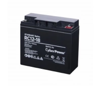 Аккумуляторная батарея для ИБП CyberPower RC 12-18