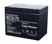 Аккумуляторная батарея для ИБП CyberPower RC 12-75
