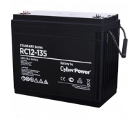 Аккумулятор CyberPower RC 12-135