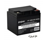 Аккумуляторная батарея для ИБП ExeGate DT 1240