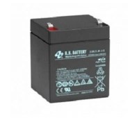 Аккумуляторная батарея для ИБП B.B.Battery HR5.8-12