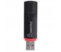 Флешка USB Flash SmartBuy SB4GBCRW-K