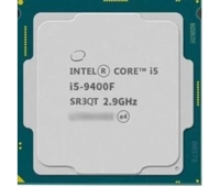 Процессор Intel 9400