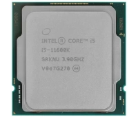 Процессор Intel 11600K