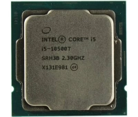 Процессор Intel 10500T