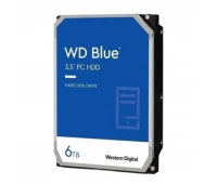 HDD жесткий диск Western Digital Blue  WD60EZAX