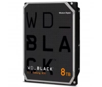 HDD жесткий диск Western Digital Black WD8002FZWX