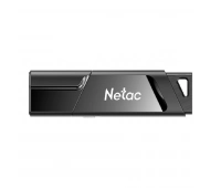 Флешка USB Flash Netac U336 NT03U336S-064G-30BK