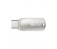 Флешка USB Flash Netac - NT03U785C-064G-30PN