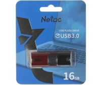 Флешка USB Flash Netac Нет NT03U182N-016G-30RE