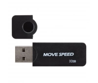 Флешка USB Flash Move Speed 1997648