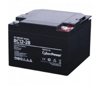 Аккумуляторная батарея для ИБП CyberPower RC 12-28