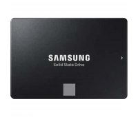 SSD диск Samsung 870 EVO MZ-77E250BW