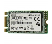 SSD диск Transcend MTS425  TS250GMTS425S
