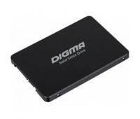SSD диск Digma Run  DGSR2256GS93T