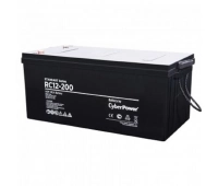 Аккумуляторная батарея для ИБП CyberPower RC 12-200