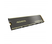 SSD диск ADATA Legend 850 ALEG-850-2TCS