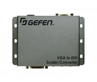 Масштабатор сигналов Gefen EXT-VGA-DVI-SC