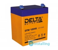 Опция для ИБП Delta DTM12045