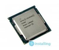 Процессор Intel CM8066201928610