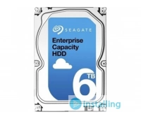 Жесткий диск Seagate ST6000NM0095