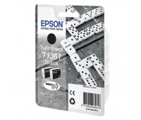 Картридж Epson C13T13614A10