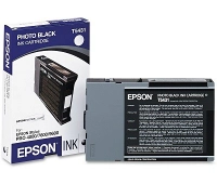 Картридж Epson C13T543100