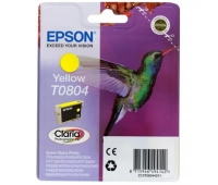 Картридж Epson C13T08044011