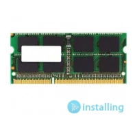 Модуль памяти FOXCONN FL1600D3S11S1-4G