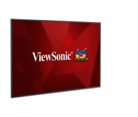 Коммерческий дисплей Viewsonic CDE6520-W