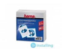 Стойка / портмоне для дисков Hama H-62671