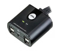 USB 2.0 переключатель ATEN US-424