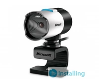 Web камера Microsoft Q2F-00018