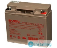 Заменяемая батарея для UPS SVEN SV12170