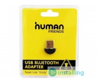 Bluetooth / ИК порт CBR Super Link “Kiddy”