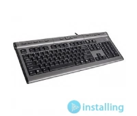 Клавиатура A4Tech KL(S)-7MUU