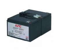 батарея для ИБП APC RBC6
