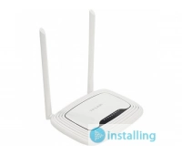 Маршрутизатор Tp-link TL-WR842N