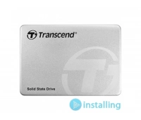 SSD накопитель Transcend TS120GSSD220S